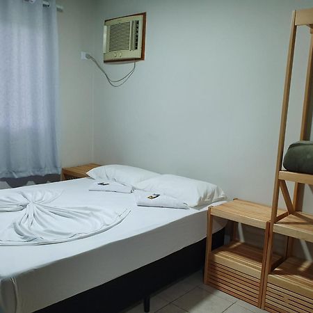Pousada Mar E Moto Guaratuba Zimmer foto