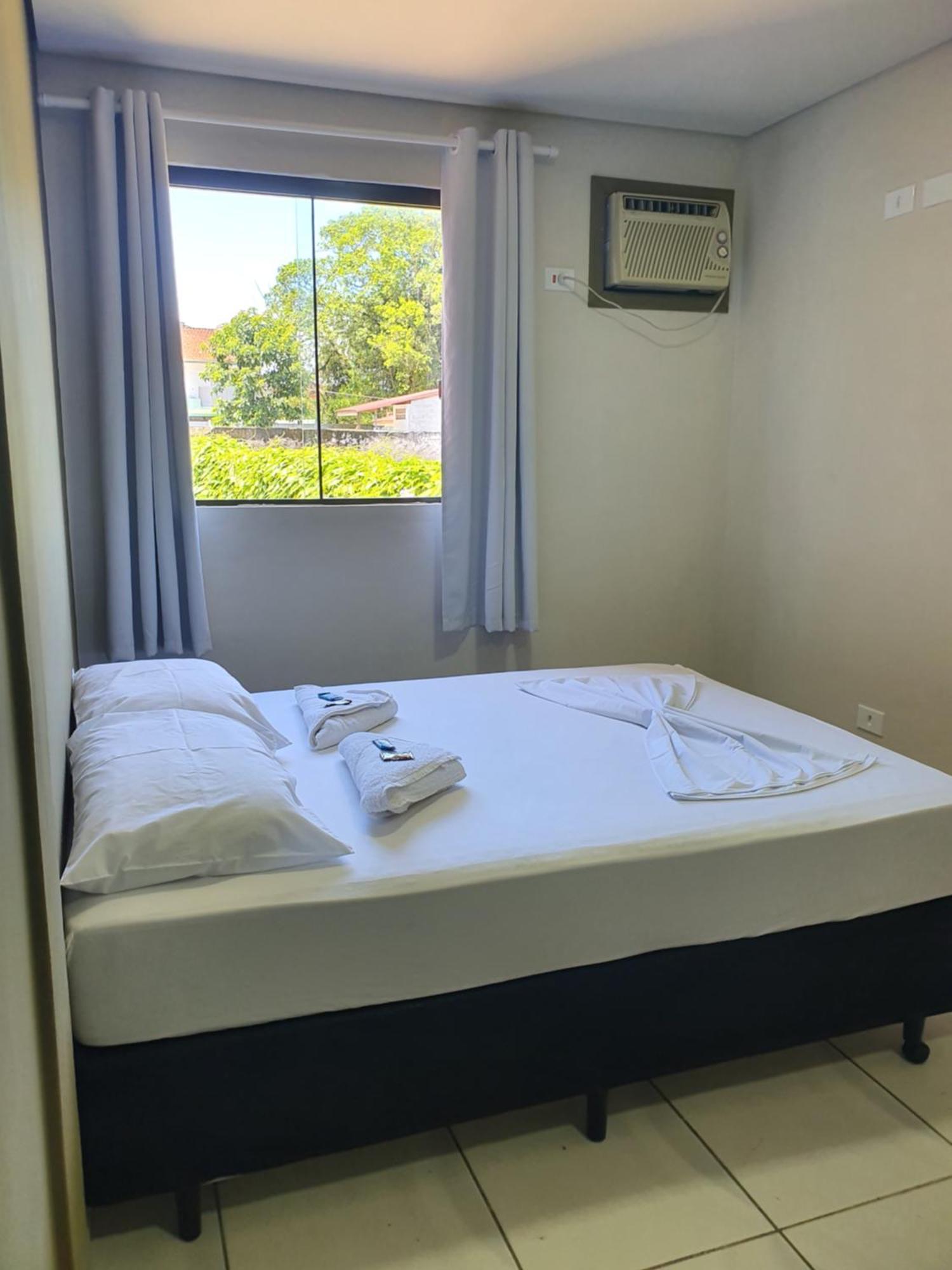 Pousada Mar E Moto Guaratuba Zimmer foto