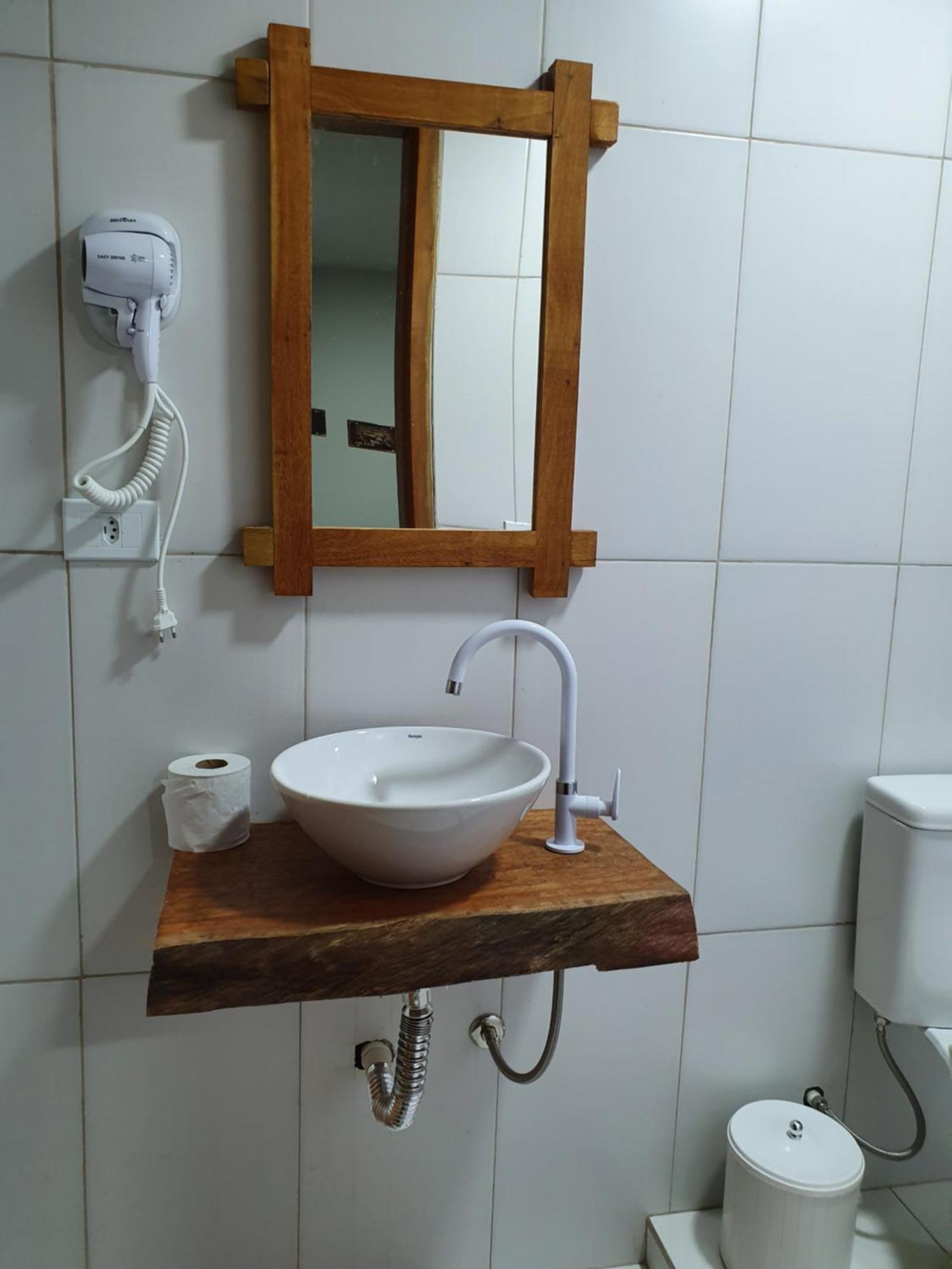 Pousada Mar E Moto Guaratuba Zimmer foto